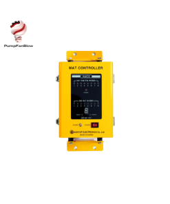 AMS-800-500 BL(0) Safety Mat Switch Anhyup Electronics Vietnam