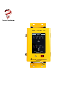 AMS-900-700 BL(0) Safety Mat Switch Anhyup Electronics Vietnam
