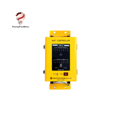AMS-900-700 BL(0) Safety Mat Switch Anhyup Electronics Vietnam