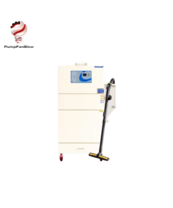 AP-200N Máy thu bụi Duclean Vietnam