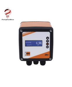 APM-1E14000 pH Transmitter Kobold Vietnam