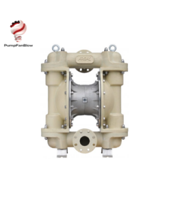 ARGALAIR AR 4’’ FRP Bơm màng ARGAL Vietnam