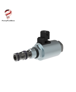 BR1TTG-050 Hydraulic Valve Nippon Valve Vietnam