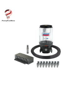 CC0000627496 Dosing Pump LINCOLN Vietnam