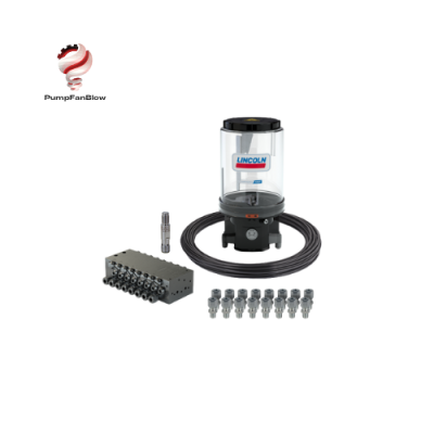 CC0000627496 Dosing Pump LINCOLN Vietnam