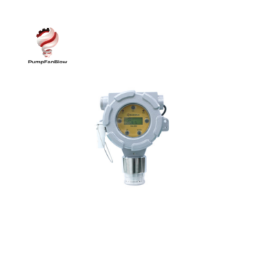 DA-500-CL2 Gas Detector GASDNA Vietnam