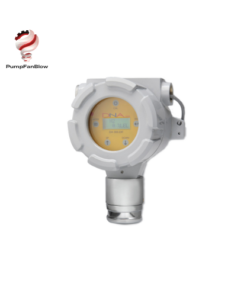 DA-500-HC Gas Detector GASDNA Vietnam
