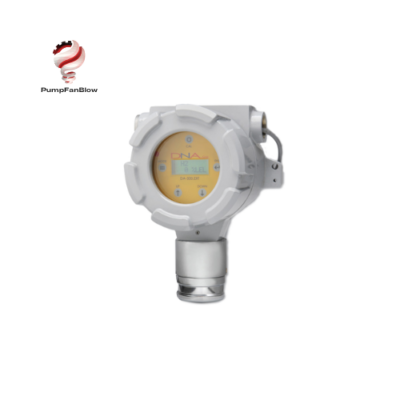 DA-500-HCL Gas Detector GASDNA Vietnam