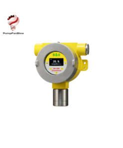 DA-500-SiH4 Gas Detector GASDNA Vietnam