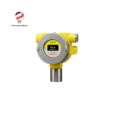 DA-500-SiH4 Gas Detector GASDNA Vietnam