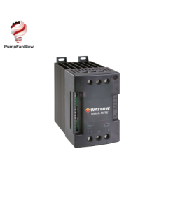 DC1T-60C0-0000 POWER CONTROLLER Watlow Vietnam