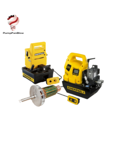 DC8245259SR MOTOR ZU4 230V KIT Enerpac Vietnam