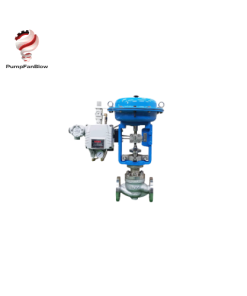 DJWD1 Van Daejung Valve Vietnam