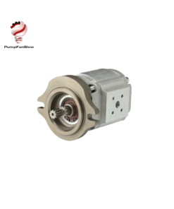 EIPS2-016RA04-12 S111 Dosing Pump eckerle Vietnam