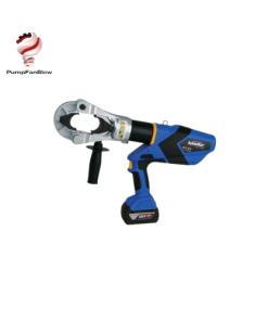 EK135FTCFM Battery powered hydraulic crimping tool Klauke Vietnam