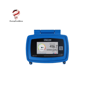 FT3500 110-0F63 Flow Meters Onicon Vietnam