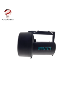 H-4DCALED Handlamp Wolf Safety Vietnam