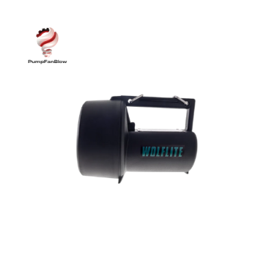 H-4DCALED Handlamp Wolf Safety Vietnam