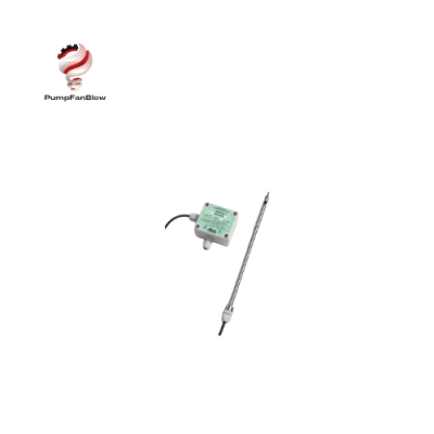 HD403TS1 Senseca Cảm biến (Delta Ohm GHM) Vietnam