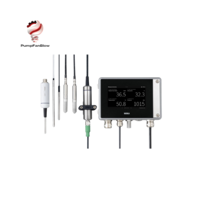 INDIGO520 B1N1A1NAAN Transmitter without Display Vaisala Vietnam