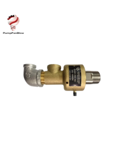 KR2211-20A rotary joint Kwangjin Vietnam