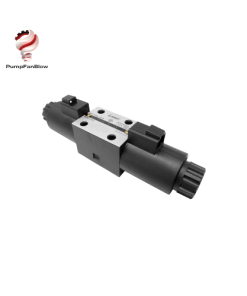L51TTT-080 Hydraulic Valve Set Nippon Valve Vietnam