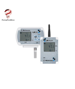 LR35GW-A.E Senseca Cảm biến (Delta Ohm GHM) Vietnam