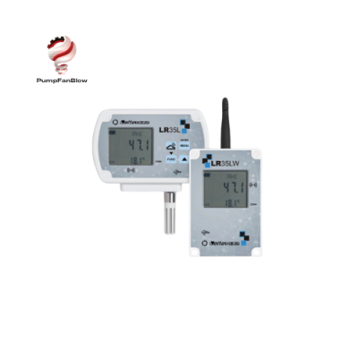 LR35GW-A.E Senseca Cảm biến (Delta Ohm GHM) Vietnam