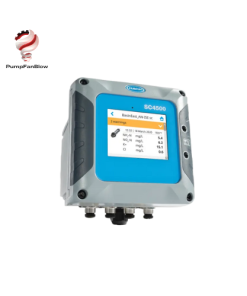 LXV525.99E11501 Controller Hach Vietnam