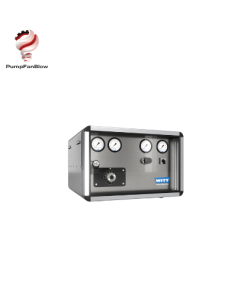 MG50 External Filter Wittgas Vietnam