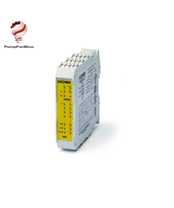 MSC-CE-AC-FI8FO2-121290 EXPANSION MODULE MSC Euchner Vietnam