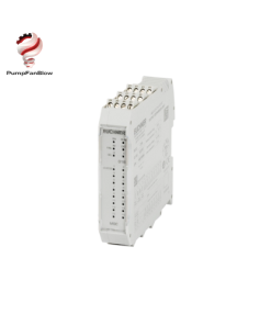 MSC-CE-O16-122707 EXPANSION MODULE MSC Euchner Vietnam