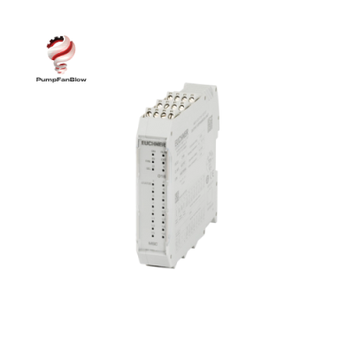 MSC-CE-O16-122707 EXPANSION MODULE MSC Euchner Vietnam