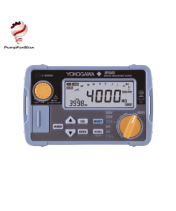 MY600 Digital Insulation Tester YOKOGAWA Vietnam