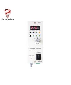 NF-10 Controller Namkyung Electric Vietnam