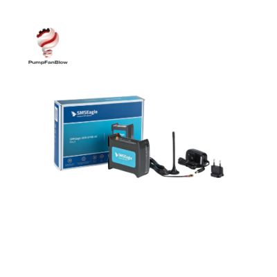NXS-9750 4G hardware SMS gateway SMSEagle Vietnam