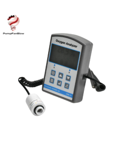 OMD-21 Oxygen Analyzer SSO2 Vietnam