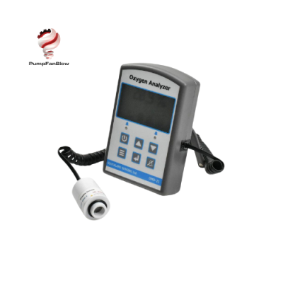 OMD-21 Oxygen Analyzer SSO2 Vietnam