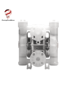 P2KKPPPTWSTFKTV0400 Dosing Pump WILDEN PUMPS VIETNAM