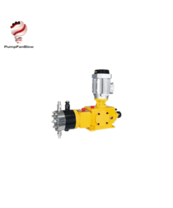 PT 4-40 Hydraulic Dosing Pump INTEGRAL HYDRAULIK Vietnam