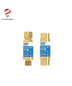 RF85-30NH-ES WITT-Flashback Arrestor Wittgas Vietnam