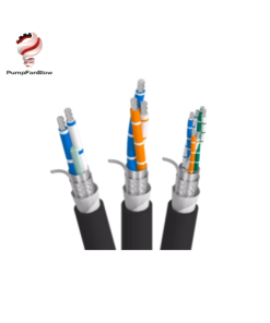 RS 485 Signal Cable NEK SEALINE Vietnam