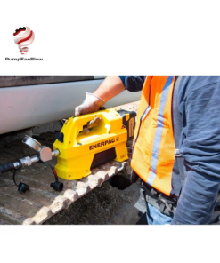 SC1201MBS Bơm thuỷ lực ENERPAC VIETNAM
