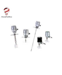SEX50200-ABBBCB439B0500 Level Sensor Finetek Vietnam