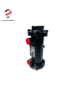SHC-600-F Oil Cooler Sejin hydraulics Vietnam