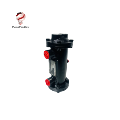SHC-600-F Oil Cooler Sejin hydraulics Vietnam