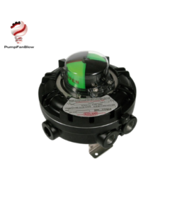 SQN120E‐10X23L7 Limit switch box Soldo Vietnam