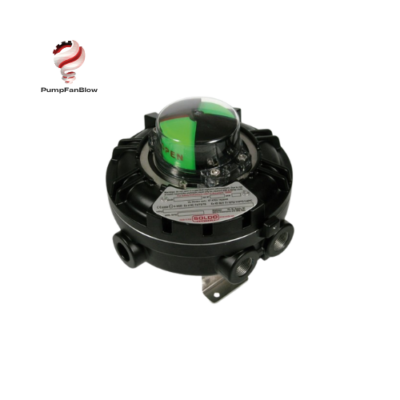 SQN120E‐10X23L7 Limit switch box Soldo Vietnam
