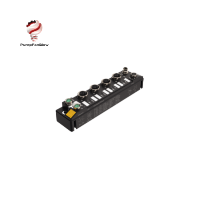 TBEN-S2-2RFID-4DXP RFID TURCK RFID Module TURCK Vietnam