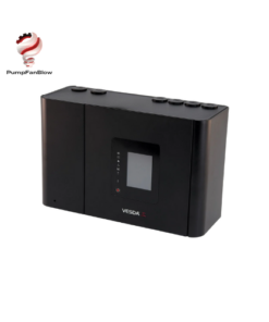 VEP-A00-1P Single Pipe VEP with FOK LED's - Black Plastic Xtralis Vesda Vietnam